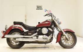 YAMAHA DRAGSTAR 400 CLASSIC 2010 4TR