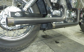 YAMAHA DRAGSTAR 250 VG02J