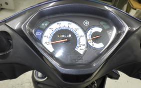 YAMAHA AXIS 125 Z SED7J