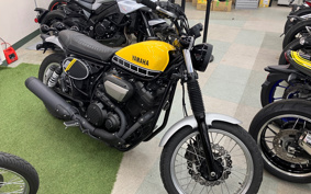 YAMAHA SCR950 2020 VN09J