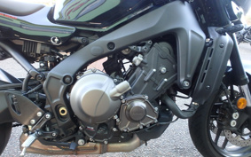 YAMAHA XSR900 2024 RN80J