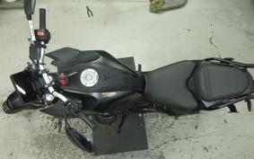 YAMAHA MT-07 AMT 2025 RM50J