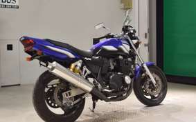 YAMAHA XJR400 Gen.3 R 2001 RH02J