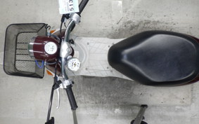 SUZUKI PALETTE 1999 CA45A