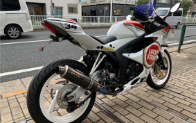 SUZUKI GSX-R125 ABS DL33B