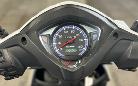 SUZUKI ADDRESS V110 CE47A