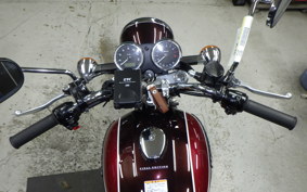 KAWASAKI ESTRELLA 2021 BJ250A