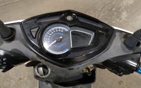 YAMAHA CYGNUS125XSR SE44J