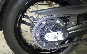 BMW F800GS 2016