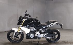 BMW G310R 0G01