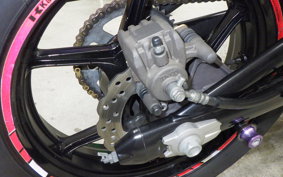 KAWASAKI NINJA 400R 2013