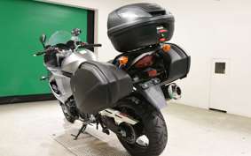 SUZUKI BANDIT 1250 F 2012 GW72A