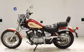YAMAHA VIRAGO 250 3DM