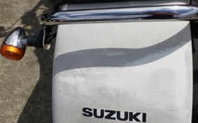 SUZUKI VANVAN 200 NH41A
