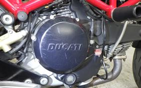 DUCATI MONSTER 400 IE 2008