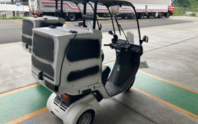 HONDA GYRO TA03