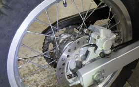 HONDA XL DEGREE GEN 2 2013 MD31