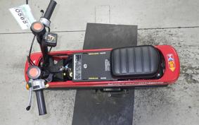 HONDA MOTOCOMPO 1999 AB12
