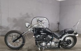 YAMAHA DRAGSTAR 400 1996 4TR