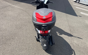 YAMAHA  AXIS Z SED7J