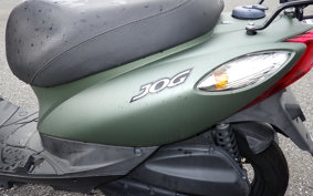 YAMAHA JOG SA57J