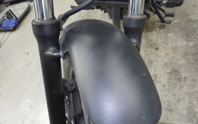 HONDA REBEL 250 A 1996 MC49