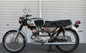 HONDA CB125 CB125