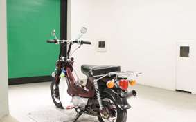 HONDA CHALY 50 2016 CF50