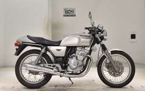HONDA GB250 CLUBMAN Gen.4 MC10