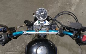 SUZUKI GLASS TRACKER BIG BOY NJ4BA
