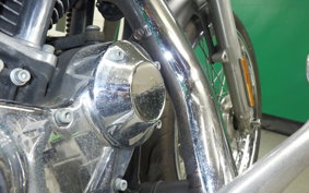 HARLEY XL1200C 2004