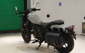 HONDA REBEL 250 A 2001 MC49