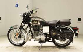 OTHER +ENFIELD CLASSIC500EFI 2021