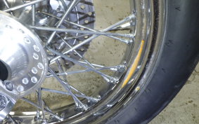 HONDA SHADOW 750 Gen. 2 1998