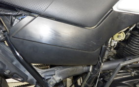 YAMAHA TW200 Gen.2 DG07J