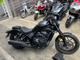 Фото Honda REBEL 1100 DCT 2022 с японского аукциона