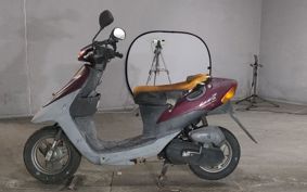 SUZUKI LET's 2 CA1KA