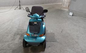 SUZUKI SENIOR CAR ET4D