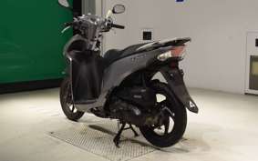 HONDA DIO 110 JF58