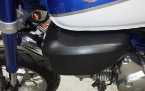 HONDA MONKEY 125 2012 JB02