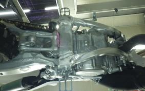 YAMAHA YZ125 2015 CE36C