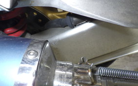 HONDA CB400SF VTEC SPEC 2 2004 NC39