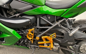 KAWASAKI NINJA H2 SX SE 2018 ZXT02A