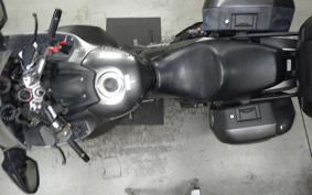 KAWASAKI 1400 GTR 2013