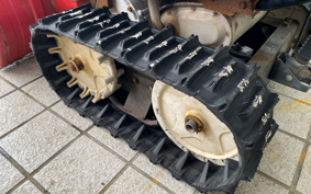 HONDA  SNOW BLOWER  MACHINE 