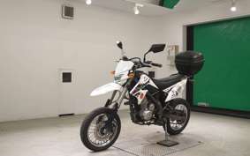 KAWASAKI KLX125D TRACKER LX125D