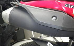 HONDA GROM JC61