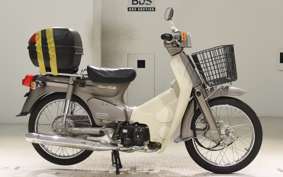 HONDA C50 SUPER CUB E 2025 AA01
