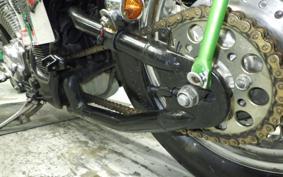 HONDA STEED 400 1990 NC26