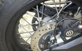 DUCATI SCRAMBLER 2021